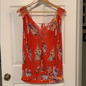Free People blouse